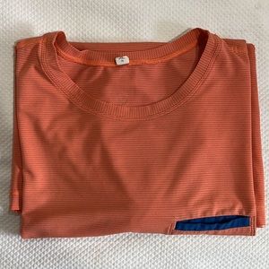 Lululemon Shirt